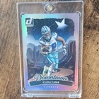 2025 Donruss Optic CeeDee Lamb Base (RAW)
