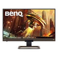 BenQ EX2780Q 27" 2K HDRi IPS LED Gaming Monitor - Black