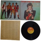 Adam and the Ants Prince Charming 12" Vinyl LP Album CBS Records 1981