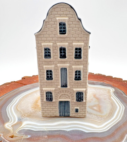 KLM Airlines Delft House by BOLS #79 - Empty--SS25.07