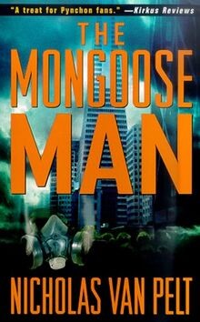 The Mongoose Man von Nicholas Van Pelt | Buch | Zustand gut