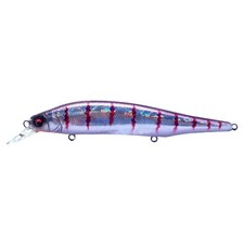 Megabass ITO SHINER Fishing Wobbler GG COLD BOLT, Lenght mm 115, Suspending
