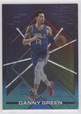 2021-22 Panini Recon Danny Green #139 0tj4