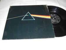 (0874) Pink Floyd - The Dark Side of the Moon...