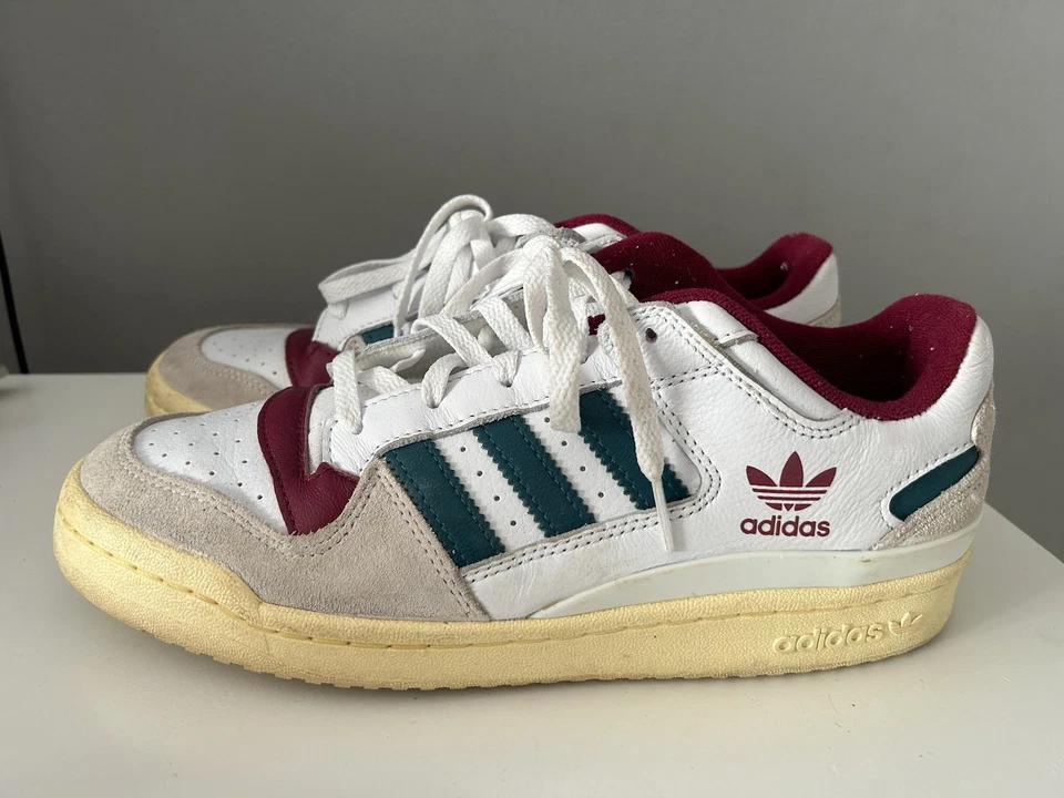 Adidas Forum Low CL, photo 2 of 5