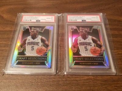 2013-14 Select prizms-baloncesto cards-nba-selección//Selection