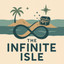 The Infinite Isle