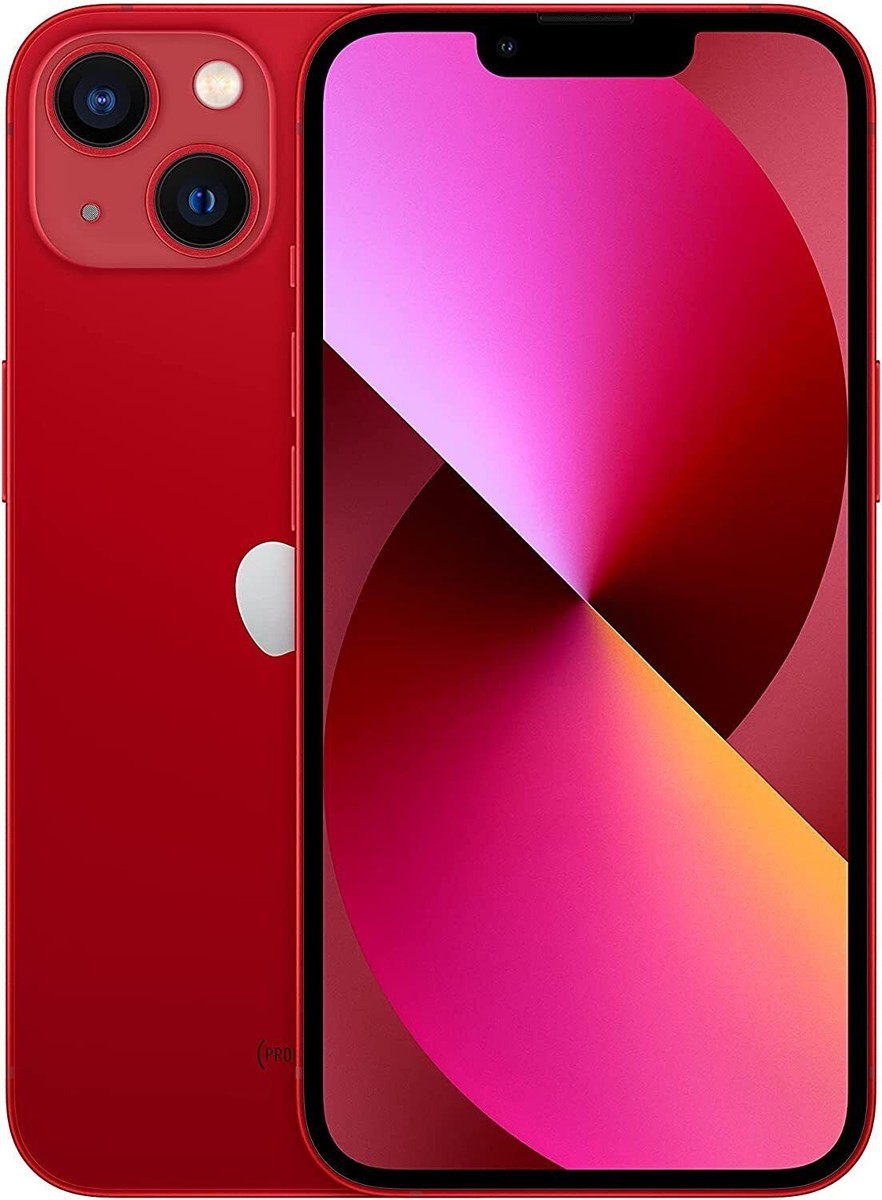 Apple iPhone 13 - 128 GB - Midnight (Unlocked) for sale Apple iPhone 13 - 128 GB - Midnight (Unlocked) for sale