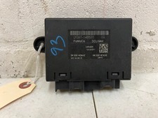 2013-2016 FORD FUSION DRIVER FRONT DOOR CONTROL MODULE DG9T-14B531
