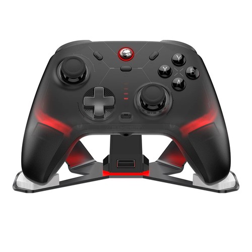 GameSir Cyclone 2 Game Controller Wireless Wired PC IOS Android Switch Gamepad - Picture 18 of 30