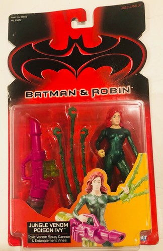 LEGENDS OF BATMAN - Picture 10 of 11
