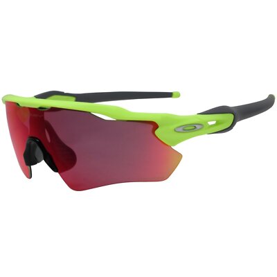 Oakley Radar EV Path OO 9208-4938 Retina Burn Prizm Road