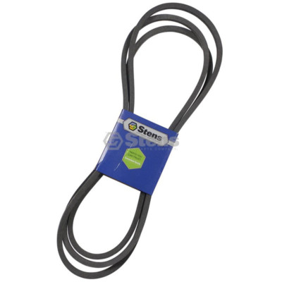 Deck & Drive Belt Combo fits Toro Titan ZX4800 MX4800 Zero Turn