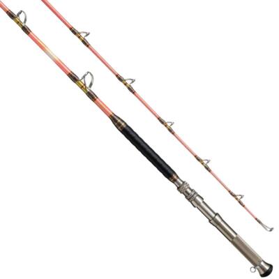 Alpha Tackle Big Game Rod SUPER DEEP CRUISER I für Elektrorolle