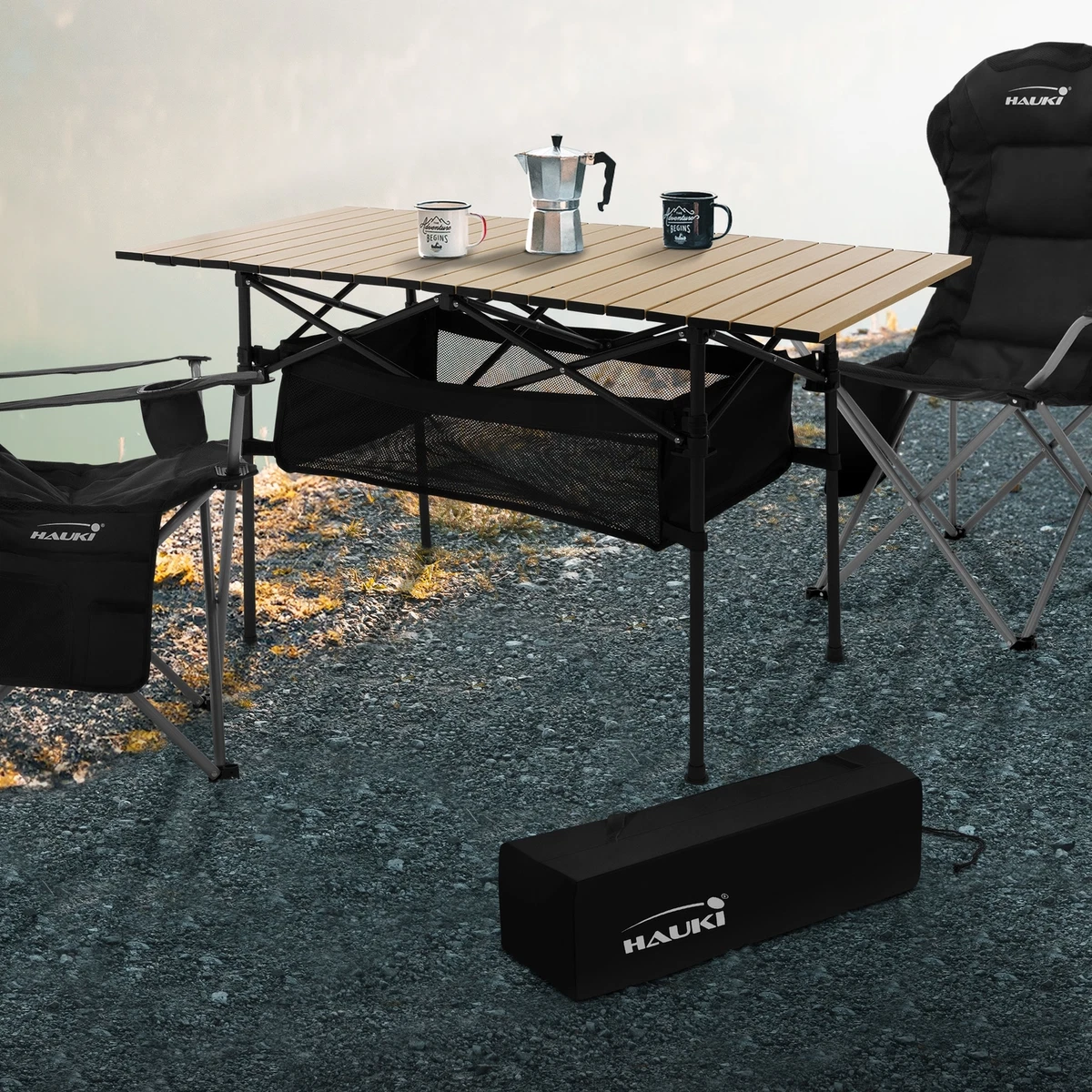 alu campingtisch rolltisch Klappbar Bis 100KG Klapptisch für 6 Personen, 118 x 70CM Valentino Rossi Farbe:MAGENTA BERRY The next-generation Tesla Roadster