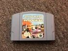 Nintendo N64 Video Game: Star Wars Episode I Racer (Cartridge Only) Podracer 1