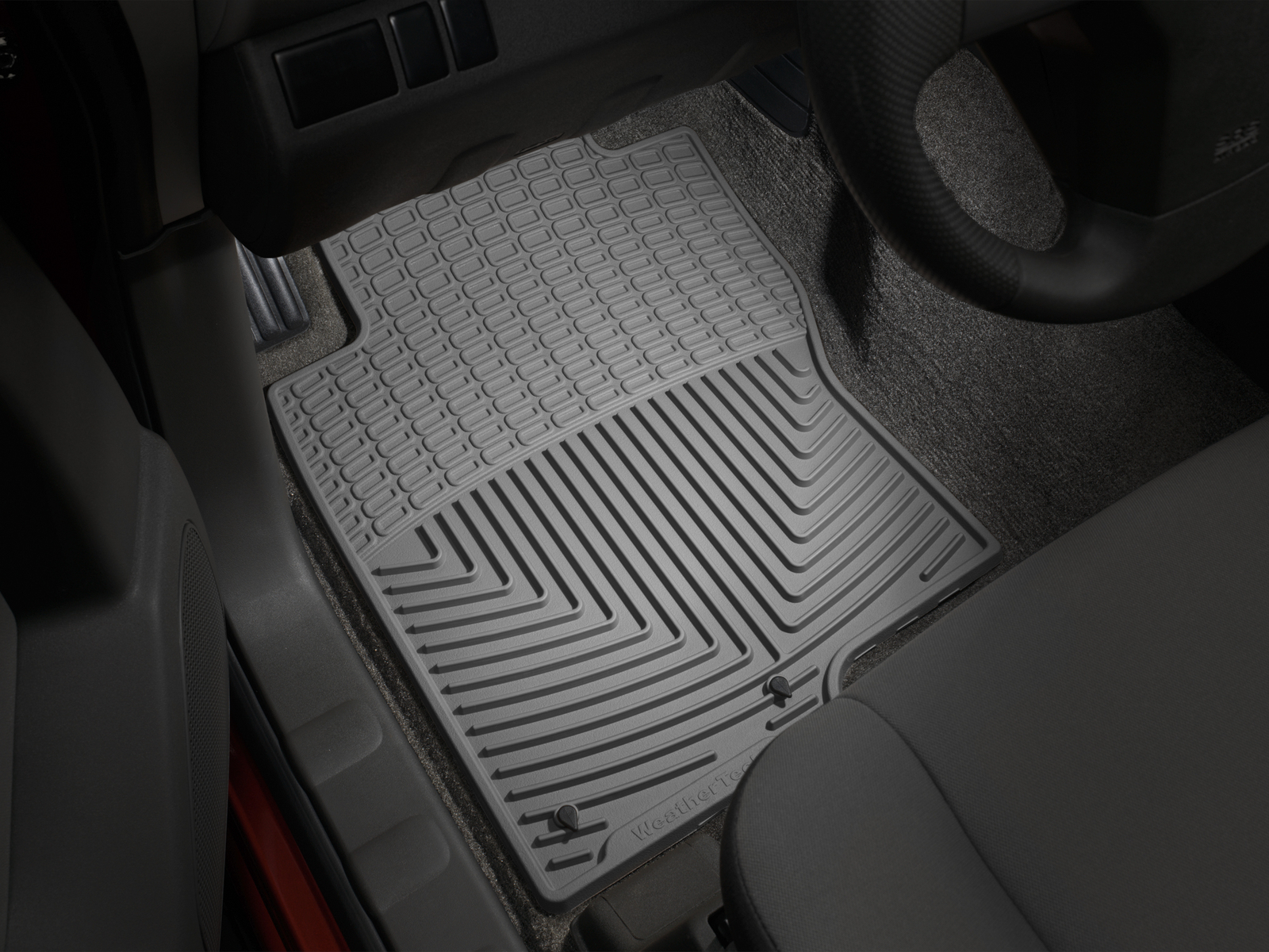 WeatherTech AllWeather Floor Mats for Nissan Pathfinder 0812 1st 2nd