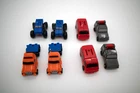 Transformers G1 Original Vintage Off Road Patrol