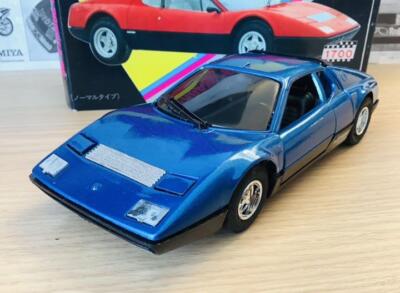 EIDAI GRIP Technica FERRARI 308 RAINBOW フェラーリ レインボー 箱付