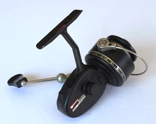 Vintage Garcia 3000 High-Speed Spinning Reel - Ball Bearings - RH/LH - Japan