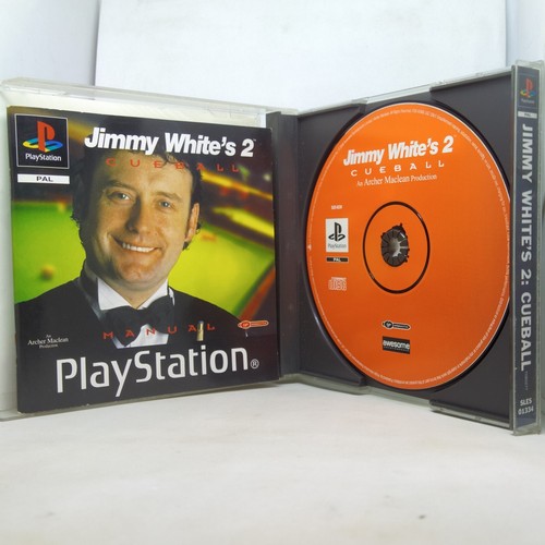 Sony PlayStation 1 PS PLAYSTATION SONY GIOCHI ACCESSORI e CONTROLLER A SCELTA - Foto 149 di 324