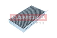 Kamoka F509101 Filter, Innenluft FüR Renault