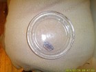 Small 8.5-Inch Fire-King Oven Glass Pie Plate — photo 3