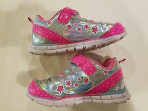 lol surprise tennis shoes