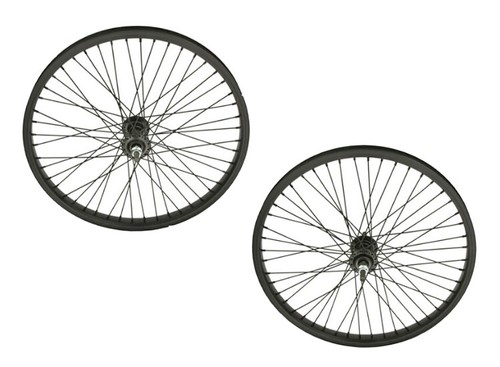 speed Freewheel Bike Bicycle Wheels 