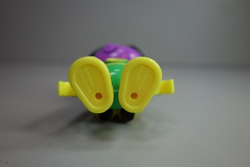 Bonkers RYANS WORLD Figure - Picture 5 of 8