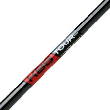KBS Tour Custom Black Pearl .355 Taper Tip Steel Iron Shafts Choose Flex/Length