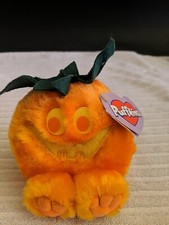 Puffkins Limited Edition Jack