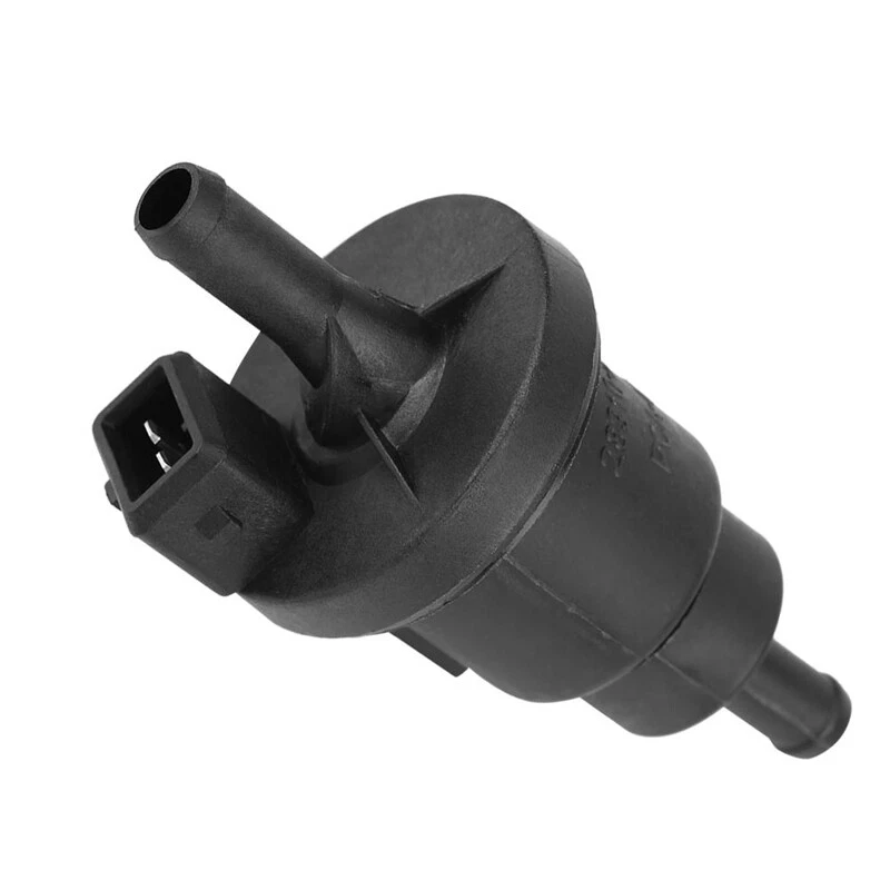 Новый для 2001-2006 Hyundai Elantra, Santa Fe канистра продувки соленоид продувочный клапан - Изображение 2 из 3