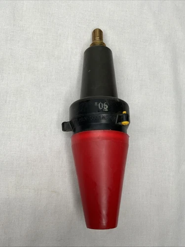 Cooper LRTP615 Loadbreak Reducing Tap Plug 600/200A