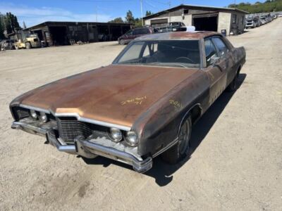 Passenger Lower Control Arm Front Fits 69-79 LINCOLN MARK SERIES 915424 ...