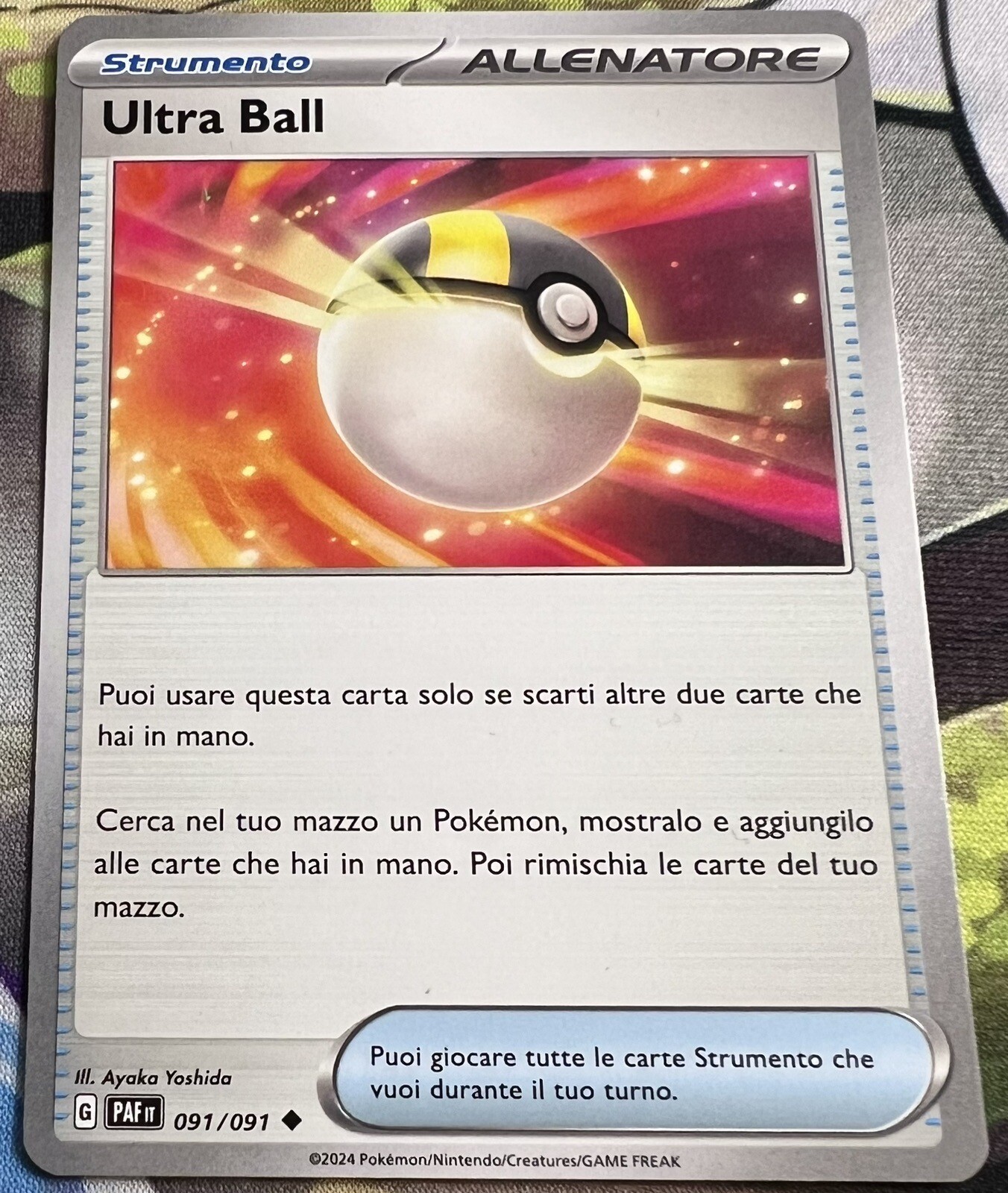 Foto 1 di 1