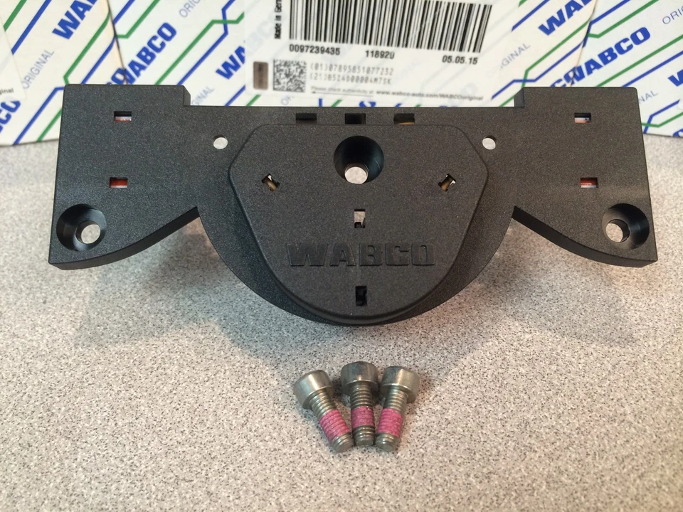 Kit de reparación de interruptor de módulo ABS Land Rover Discovery 2 99-04 OEM SWO500030 Wabco Foto 4 de 4