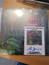Ax Genrich Vinyl