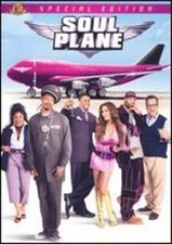 Soul Plane [WS Special Edition] by Jessy Terrero: Used