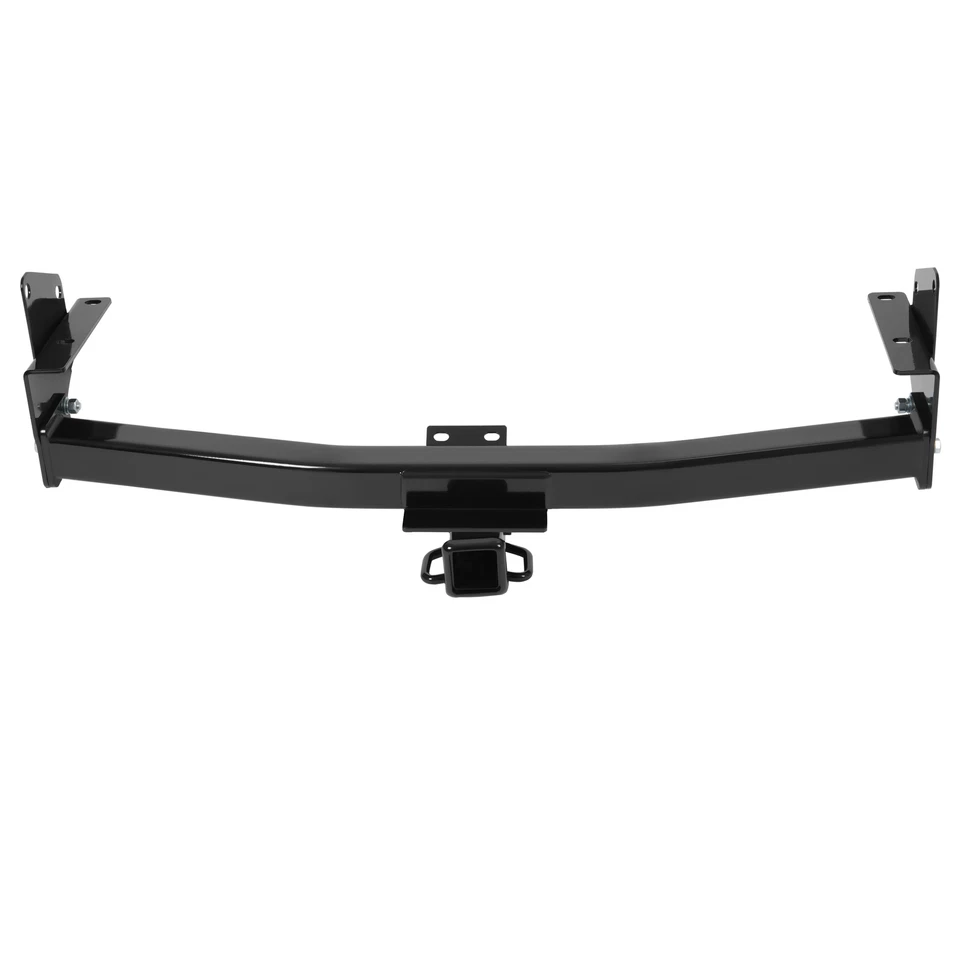 2'' Receiver Trailer Hitch For 2015-2022 Chevrolet Colorado GMC Canyon 15-22 - Изображение 4 из 4
