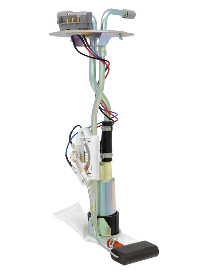 Conjunto de bomba de combustible E2106S para Ford 90-97 Ranger Mazda B2300 L4 2,3 L V6 3,0 L 4,0 L Foto 3 de 4