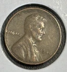 1946 Abraham Lincoln Wheat Penny No Mint Mark/ Extremely Rare 1-Cent U.S. Coin