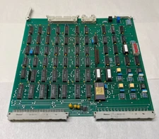 Bystronic E715-5-E Circuit Board FCE 10794V0 97-45 (EV2)