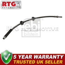 Front Brake Hose Fits Mercedes Vito V-Class 2.0 2.1 CDi 2.2 2.3 6384282235