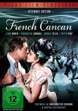 French Cancan - Extended Edition - Jean Gabin...