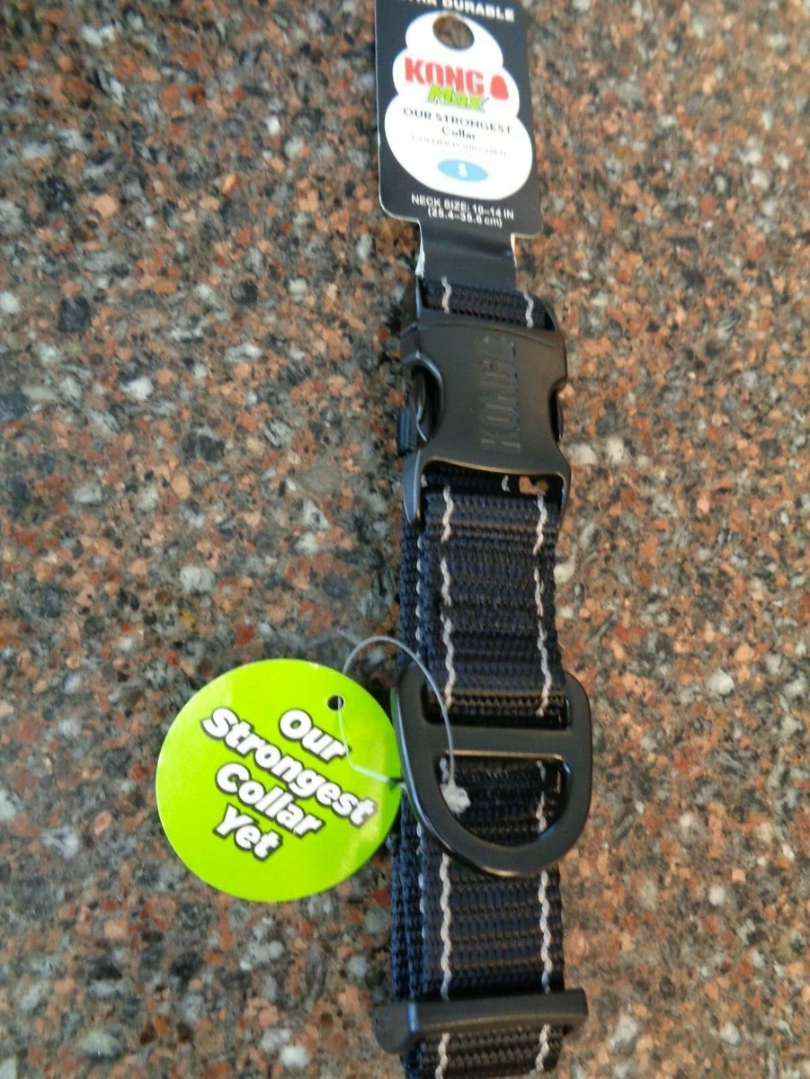 Kong collar best sale