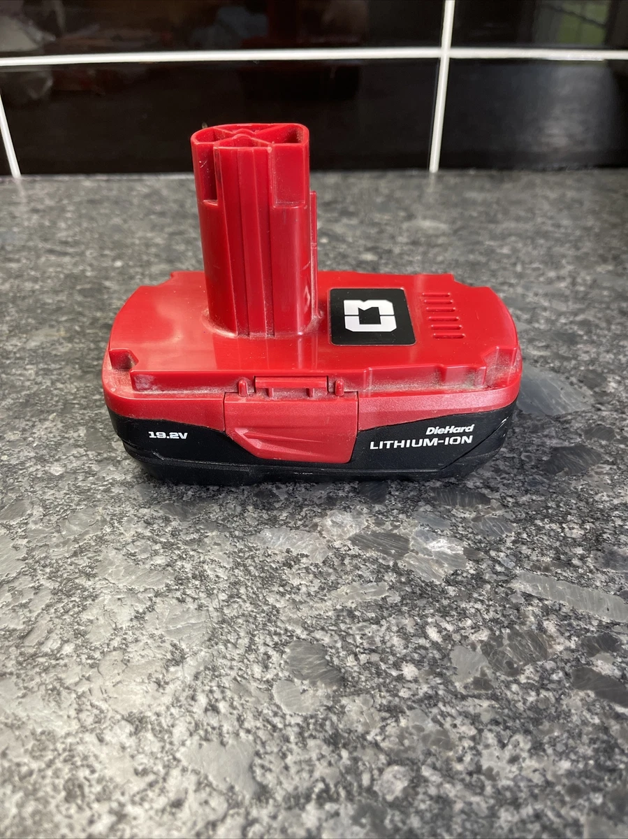 Craftsman 19 2 volt battery new arrivals