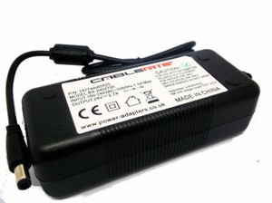 tsc barcode printer power adapter