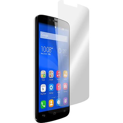 4 x Displayschutzfolie matt  für Huawei Honor Holly Folie