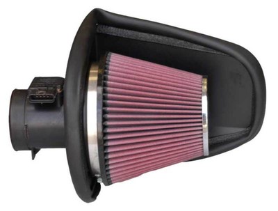 K&N for 1996-99/01 Mustang Cobra Performance Intake Kit